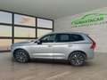 Volvo XC60 2.0 T6 AWD Recharge Inscription Auto Plateado - thumbnail 1