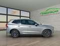 Volvo XC60 2.0 T6 AWD Recharge Inscription Auto Plateado - thumbnail 3