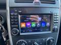 Mercedes-Benz A 160 A 160 cdi Avantgarde OK NEOPATENTATI Schwarz - thumbnail 13