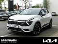 Kia Sportage 1.6T DCT AWD GT-Line Navi 360°Kamera Noir - thumbnail 1