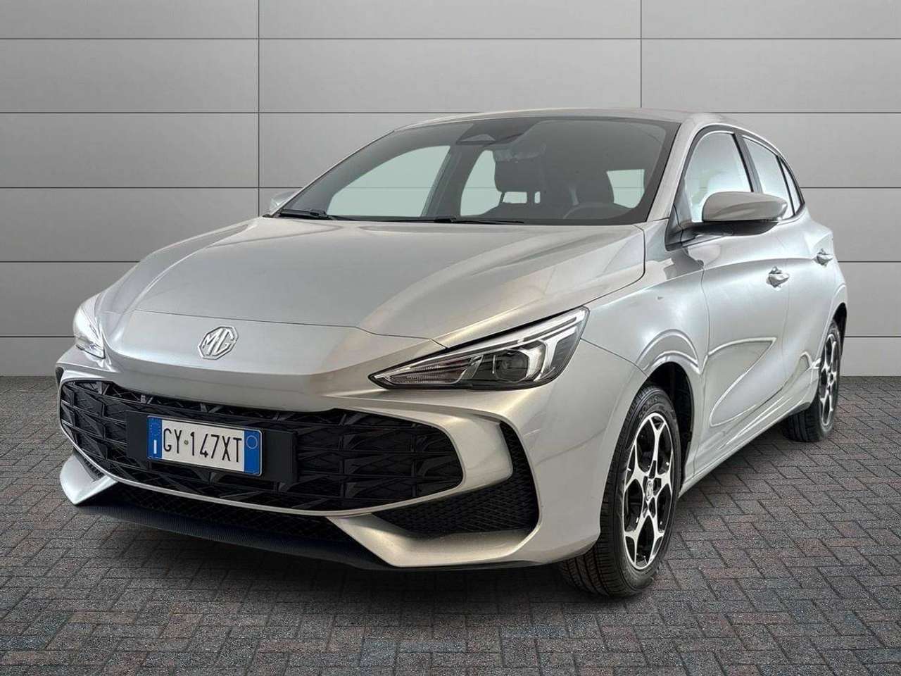 MG MG3 MG3 1.5 Comfort! PREZZO REALE