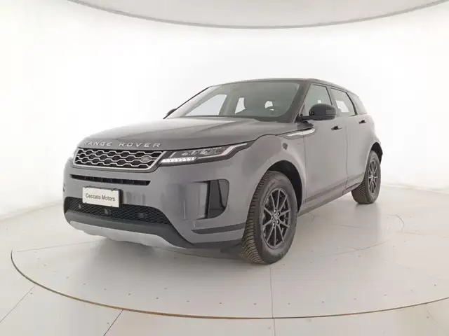 Land Rover Range Rover Evoque 2.0 i4 mhev S awd 200cv auto