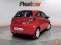 Ford Ka/Ka+ Black & White Ed. 1.2 Duratec A.-St.-St. Rojo - thumbnail 10