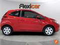 Ford Ka/Ka+ Black & White Ed. 1.2 Duratec A.-St.-St. Rojo - thumbnail 5