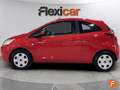 Ford Ka/Ka+ Black & White Ed. 1.2 Duratec A.-St.-St. Rojo - thumbnail 2