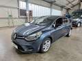 Renault Clio 1.5dCi90 Cargo 2Si PKW Navi Klima 1.Hd EU 6 Gris - thumbnail 1