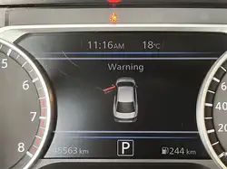 Nissan Sentra снимка Nissan Sentra