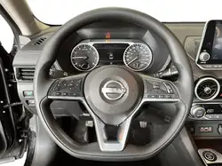 Nissan Sentra снимка Nissan Sentra