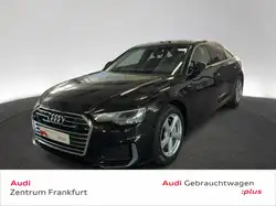 Audi A6 45 TFSI S tronic sport Navi VC LED