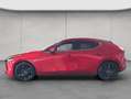 Mazda 3 e-SKYACTIV-X 186 M HYBRID DRIVE EXCLUSIVE-LINE Rot - thumbnail 2