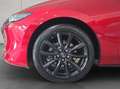 Mazda 3 e-SKYACTIV-X 186 M HYBRID DRIVE EXCLUSIVE-LINE Rot - thumbnail 13