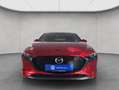 Mazda 3 e-SKYACTIV-X 186 M HYBRID DRIVE EXCLUSIVE-LINE Rot - thumbnail 5