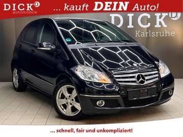 CDI Avantgarde LEDER+SHZ+PDC+TEMPO+KLIMA+