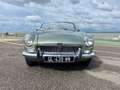 MG MGB Gris - thumbnail 4