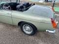 MG MGB Gris - thumbnail 17