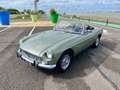 MG MGB Gris - thumbnail 5