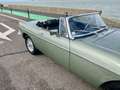 MG MGB Gris - thumbnail 12