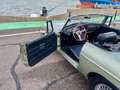 MG MGB Gris - thumbnail 26