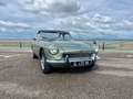 MG MGB Gris - thumbnail 37