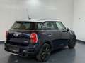 MINI Cooper S Countryman 1,6 ALL4 Aut. Albastru - thumbnail 4