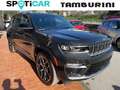 Jeep Grand Cherokee 2.0 PHEV ATX 4xe Summit Reserve Nero - thumbnail 1