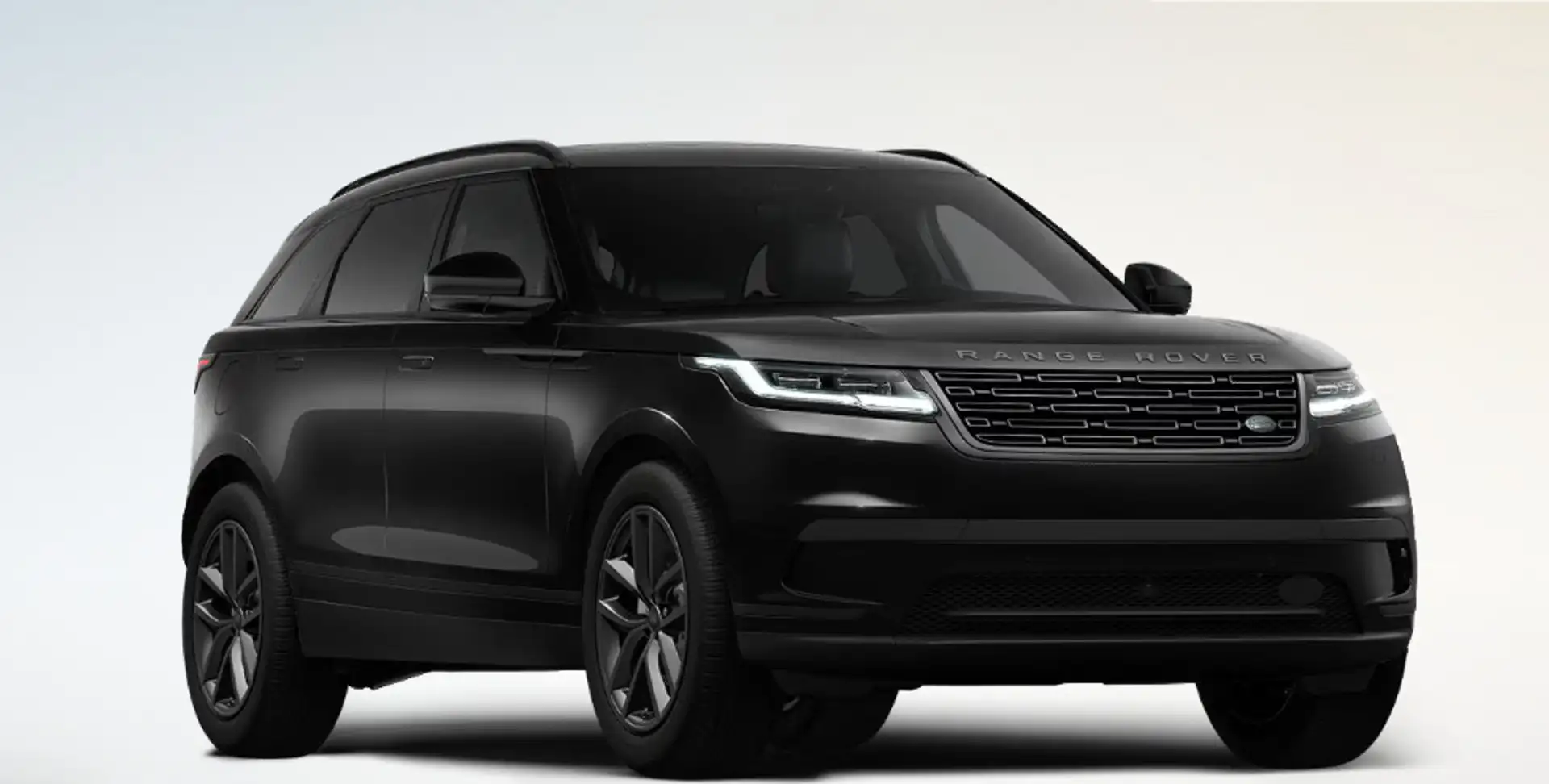 land rover velar