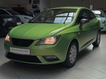 |PDC|Klimaautomatik|Bluetooth|Isofix|Servo