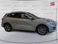 Ford Kuga 2.0 EcoBlue 150ch mHEV ST-Line X Grau - thumbnail 4