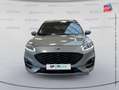 Ford Kuga 2.0 EcoBlue 150ch mHEV ST-Line X Grau - thumbnail 2