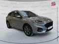 Ford Kuga 2.0 EcoBlue 150ch mHEV ST-Line X Grau - thumbnail 3
