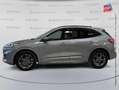 Ford Kuga 2.0 EcoBlue 150ch mHEV ST-Line X Grau - thumbnail 9