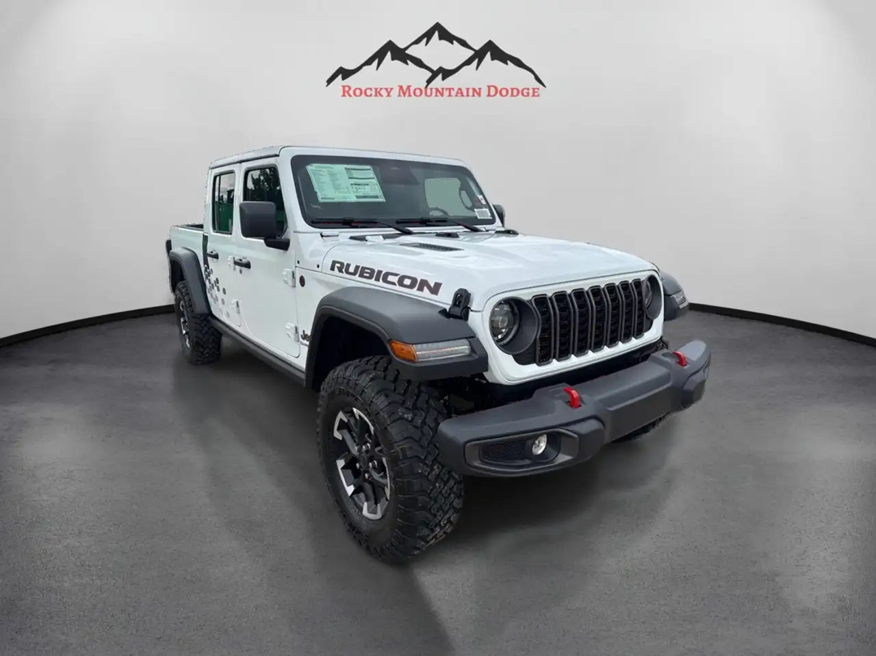 Jeep Gladiator снимка Jeep Gladiator