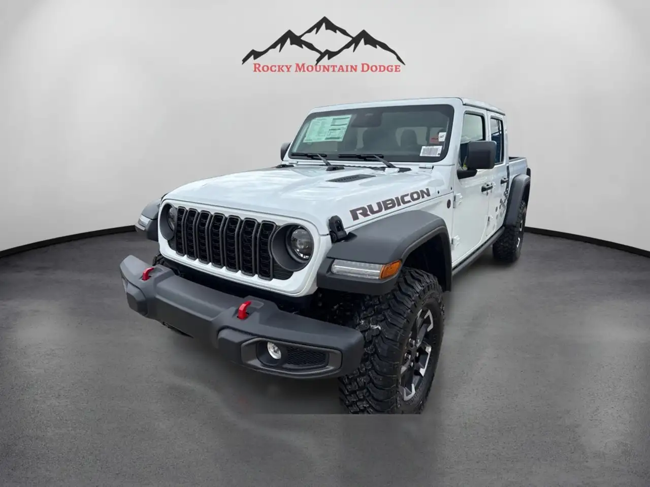 Jeep Gladiator снимка Jeep Gladiator