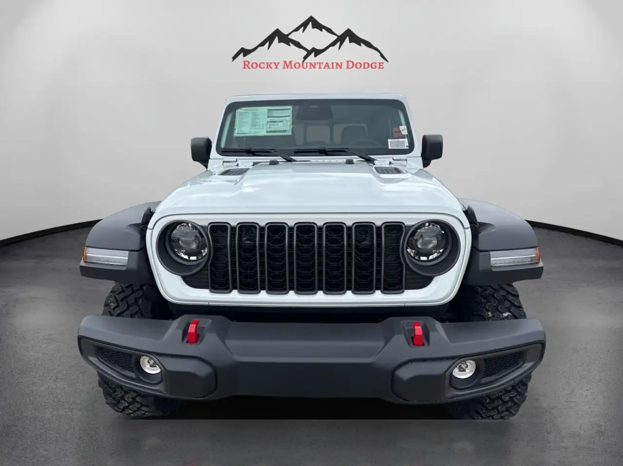 Jeep Gladiator снимка Jeep Gladiator