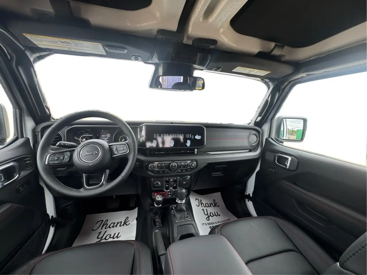Jeep Gladiator снимка Jeep Gladiator