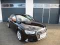 Audi A3 1.5 TFSI S-tronic Sportback sport Navi LED Schwarz - thumbnail 1