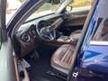 Alfa Romeo Stelvio 2.0 Turbo 16V Lusso Q4 OPF Bleu - thumbnail 12
