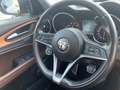 Alfa Romeo Stelvio 2.0 Turbo 16V Lusso Q4 OPF Albastru - thumbnail 10