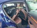 Alfa Romeo Stelvio 2.0 Turbo 16V Lusso Q4 OPF Bleu - thumbnail 8