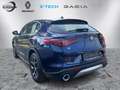 Alfa Romeo Stelvio 2.0 Turbo 16V Lusso Q4 OPF Albastru - thumbnail 4