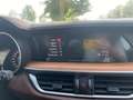 Alfa Romeo Stelvio 2.0 Turbo 16V Lusso Q4 OPF Albastru - thumbnail 11