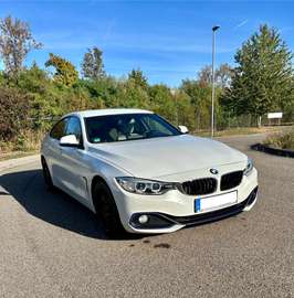 425 d Sport Line