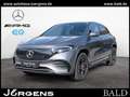 Mercedes-Benz EQA 250 + AMG-Sport/LED/Kamera/Cam/Totw/Ambiente Gris - thumbnail 1