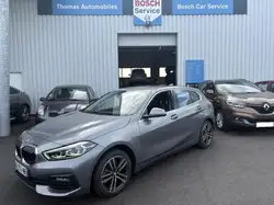 BMW Série 1 116dA 116ch Business Design DKG7