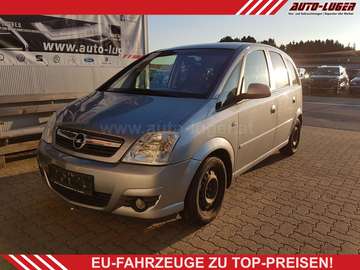 1,3 Style CDTI 55 kW (75 PS), Schalt. 5-Gang, F...