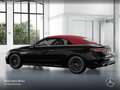 Mercedes-Benz CLE 300 4M AMG+STHZG+BURMESTER+SITZKLIMA+KEYLESS Zwart - thumbnail 14