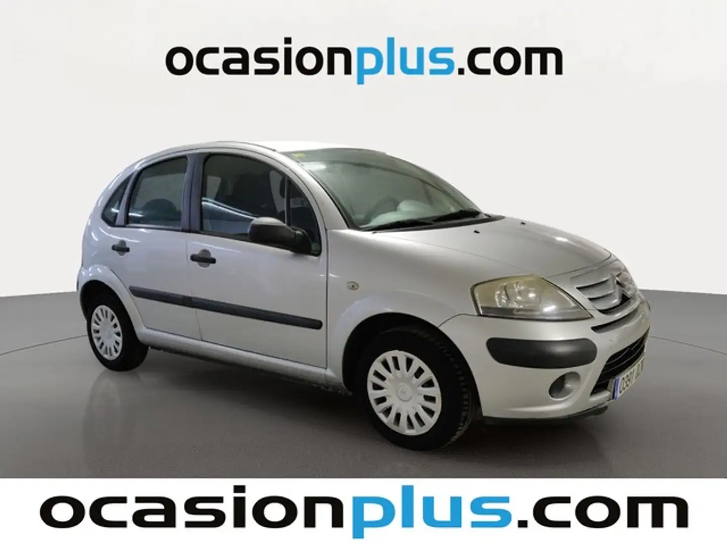 Citroen C3 1.1i Furio Gris - 2