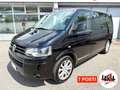 Volkswagen Multivan T5 2.0 BiTDI 180CV 4Motion DSG Comfortlin Negro - thumbnail 19