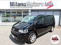 Volkswagen Multivan T5 2.0 BiTDI 180CV 4Motion DSG Comfortlin Negro - thumbnail 18