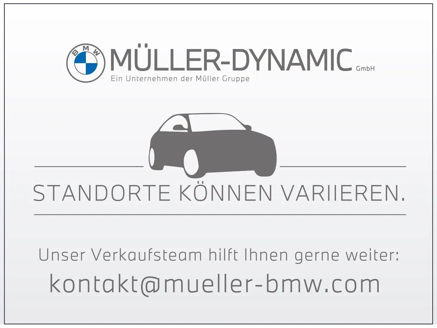BMW X4 M 40i Head-Up HiFi DAB LED WLAN Komfortzg. Schwarz - 2